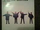 The Beatles 1965 'Help' Vinyl Stereo LP PCS 3071