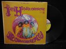 The Jimi Hendrix Experience - Are You Experienced on Reprise RS-6261 Stereo