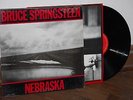 Bruce Springsteen-Nebraska (Mint-)