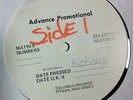 KOKOMO- RISE AND SHINE  **US TEST PRESSING LP...NM (