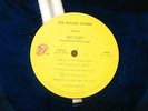 ROLLING STONES- HOT STUFF / CRAZY MAMA **SPLASH VINYL PROMO- NM**