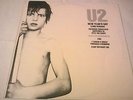 U2 - New Years Day - IRISH PRESSING 12