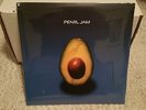 PEARL JAM AVOCADO SEALED VINYL LP  2006  EDDIE VEDDER  AVACADO COMIC KINGS