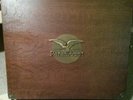 PARAMOUNT RECORDS Rise and Fall VOLUME 1 LP VINYL RECORD BOX SET USB