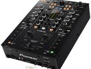 Trakto Pioneer DJM-T1