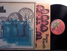 CRYSTAL MANSION '72 Rare Earth w 