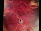 Animals as Leaders 2014 LP The Joy of Motion 33 RPM 12 inch Colored Vinyl Orange