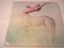 ROGER DALTREY - Ride A Rock Horse - LP  IRISH PRESSING IRELAND LP THE WHO