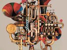 MODERN AT THE GERMAN JAZZ FESTIVAL 1966 Be  Jazz AUDIOPHILE Re-Edition 2-LP Set