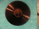 Pre-War Blues 78 RPM  Arthur Pettis  Victor 21282  E+ Condition   Two Time Blues