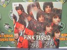 Pink Floyd The Piper At The Gates of Dawn 1983 Capitol ST 6242