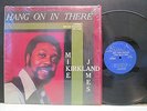 MIKE JAMES KIRKLAND Hang on In Northern Soul There Bryan 900 Vinyl N/Mint