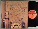 Rolling Stones, The  Beggars Banquet   Later 80s Digitally Remastered Dif Cover