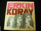 Erkin Koray LP (unofficial-NOT Istanbul 1973)