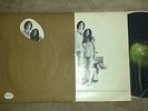 John Lennon  Ono / Two Virgins  Bag Cover / Apple Records T5001 BEATLES - CLEAN