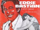 Eddie Bastian And His Orchestra - En Orbita de Nuevo Salsa Y Guaguanco LP