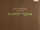 JOY DIVISION Substance SEALED MINT LP NEW WAVE 1988 POST PUNK T-427