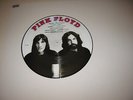 PINK FLOYD MORE RARE BEAUTIES PICTURE DISC