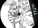 TODD TERJE TTJ#733 12