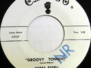 BOBBY RYDELL 45 Sway / Groovy Tonight CAMEO Pop VG+ #A754