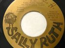 Toribio Samuels Dinamicos Exciters PANAMA 45 Vereda Tropical Sally Ruth HEAR#283