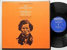 Autobiography of FREDERICK DOUGLASS read by OSSIE DAVIS