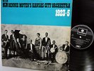 BENNIE MOTEN Kansas city ORCHESTRA 1923-25 LP England Press