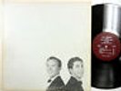 BILL And BERT Play and Sing IRVING BERLIN and RICHARD RODGERS LP private press