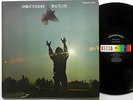 DAVID POMERANZ Time to Fly LP 1971 Gatefold CHIC COREA