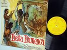 FIESTA FLAMENCA Spanish MONTILLA FM- 110 Flamenco Spain