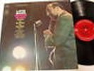 Herbie Mann LP LATIN MANN Columbia Stereo Oliver Nelson