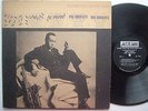 Gettin Together PAUL GONSALVES 1961 STEREO original LP pressing VG vinyl
