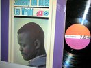 LEO WRIGHT Suddenly The Blues original ATLANTIC mono LP pressing