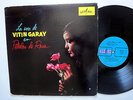 La Voz de VITIN GARAY en Petalos de Rosa LP
