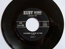 Northern Soul   Lee David   Temptation Is Callin' My Name   Ruby