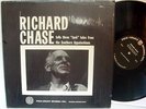 RICHARD CHASE three Jack tales LP Southern Appalachians