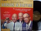 REUNION IN RAGTIME with Eubie Blake LP