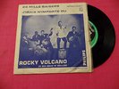 SP Rocky VOLCANO 