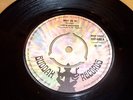 Curtis Mayfield ?– Move On Up - German 7