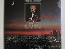 Frank Sinatra with Quincy Jones L.A. Is My Baby LP Sealed