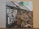 Wolfe Tones  Rifles of the IRA  SIGNED Dolphin DOL 1002 Stereo LP