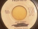 Vivian Jackson - Anti Christ / Augustus Pablo - False Dread - PROPHETS (Orig 7