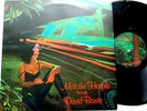 MOTT THE HOOPLE LIVE WITH DAVID BOWIE VINTAGE LP no TMOQ GLAM ROCK
