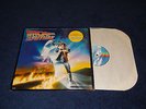 Back To The Future Movie Soundtrack 12