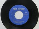 DENSIL DENNIS 45 South Of The Border PAMA SUPREME Roots Reggae S11