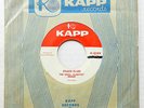 CHAS McDEVITT GROUP 45 Stack-O-Lee KAPP Rockabilly VG++ Promotional Copy #B836
