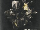 LINKIN PARK - LIVING THINGS  VINYL LP ROCK MAINSTREAM NEW+