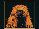 BLACK MAGIC - WIZARD'S SPELL VINYL LP NEW+