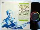 CHARLIE LOUVIN Less And Less & I Don't Love You Any More LP N-Mint vinyl  T 2208