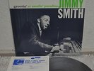 Jimmy Smith Groovin' At Smalls Paradise vol.2 Japan Blue Note LP Toshiba BLP1586